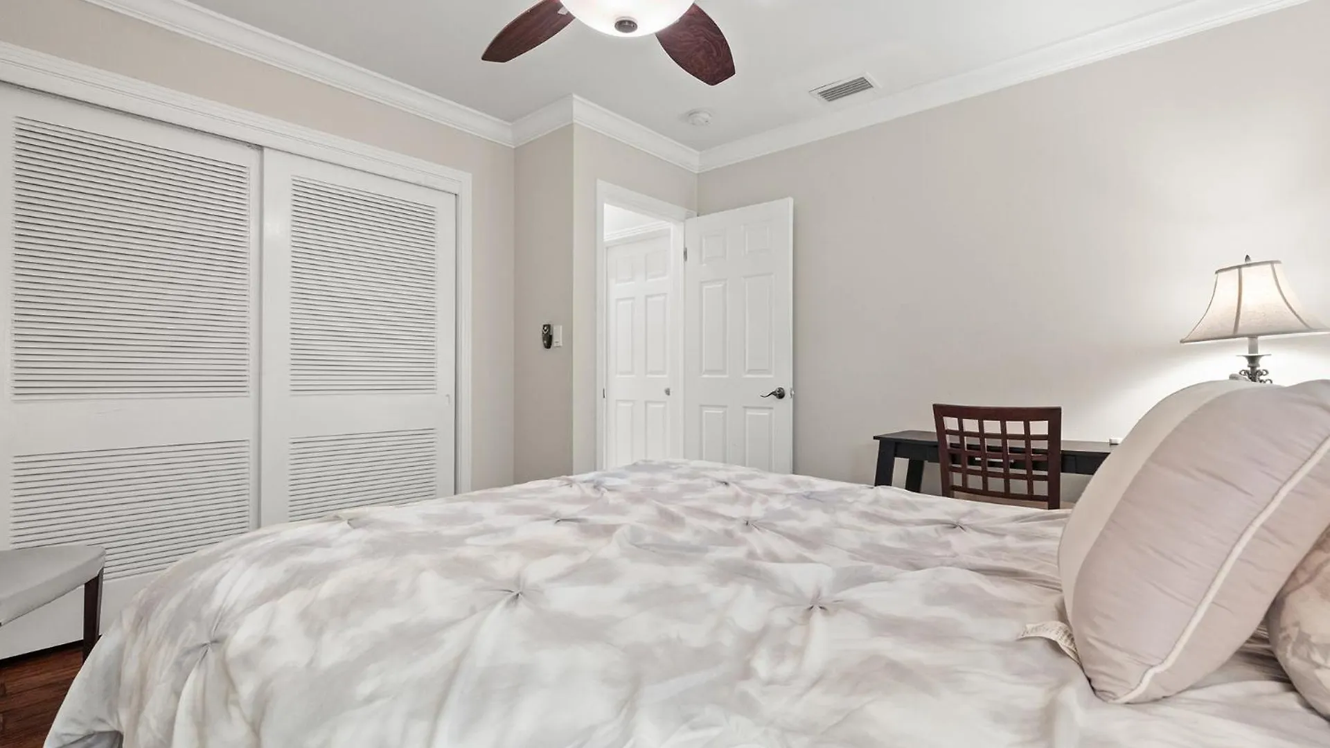Luxury Mason Villa タンパ