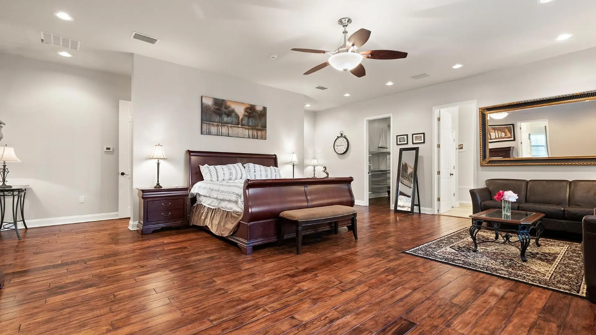 Luxury Mason Villa タンパ