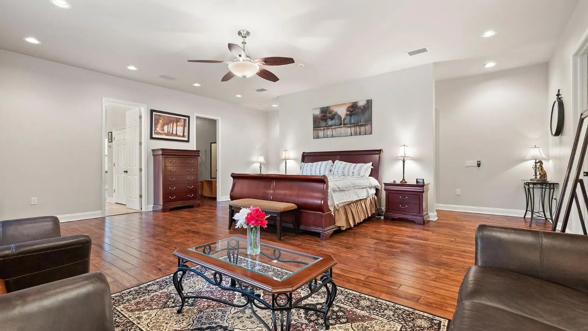 Luxury Mason Villa タンパ