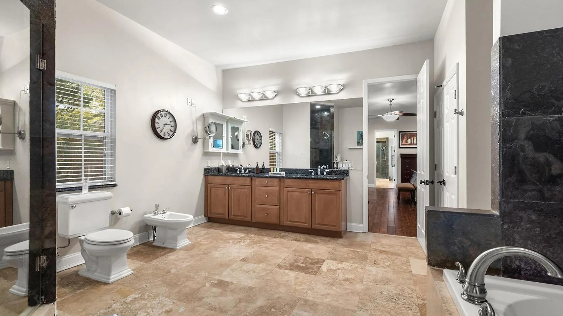 Luxury Mason Villa タンパ