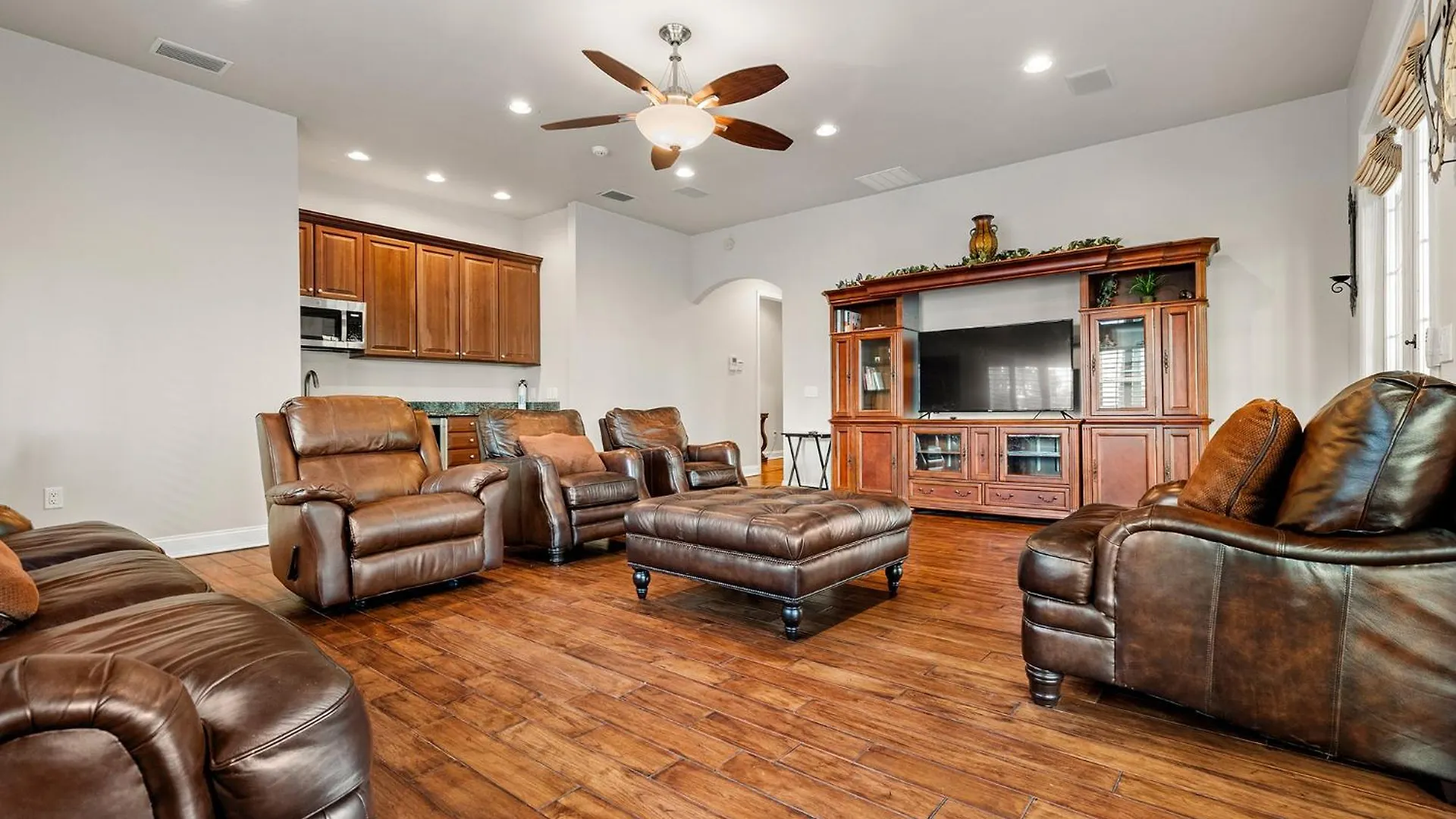 Luxury Mason Villa タンパ