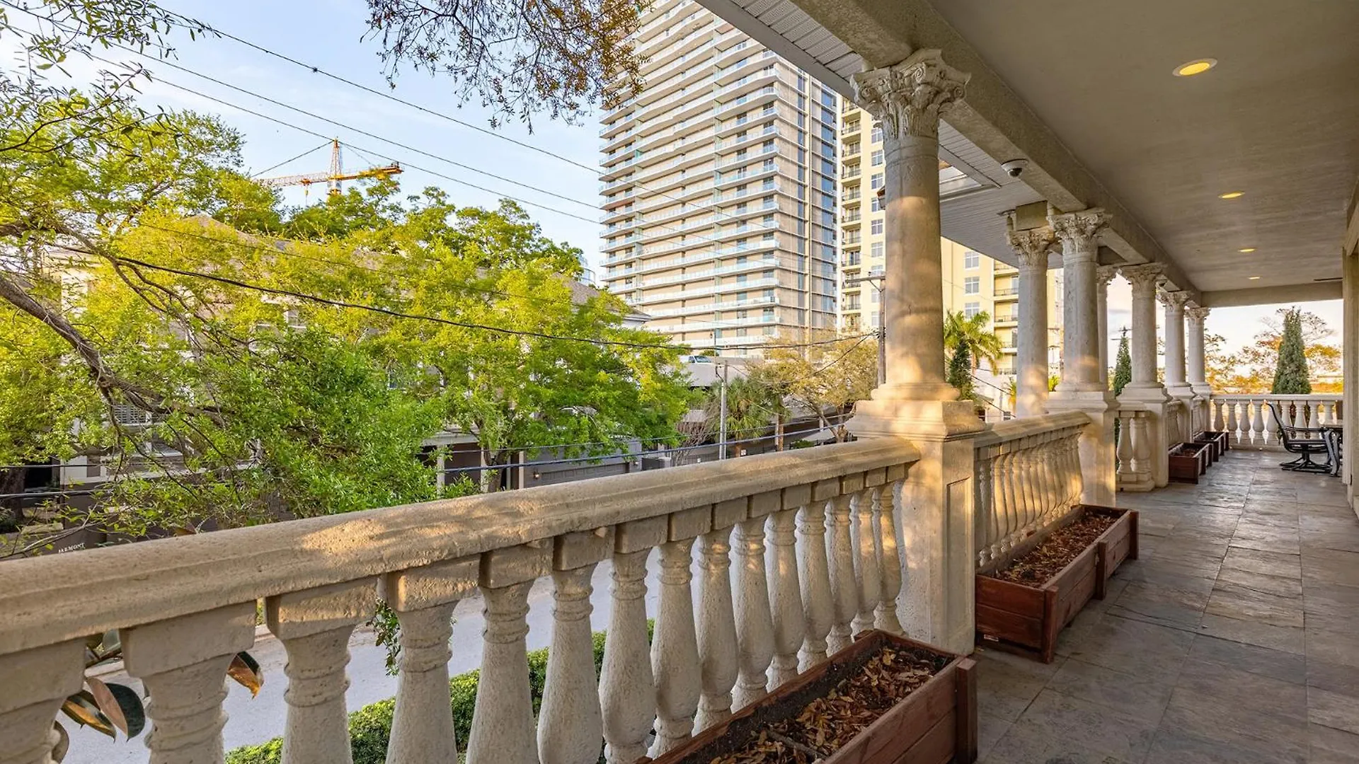 Luxury Mason Villa タンパ